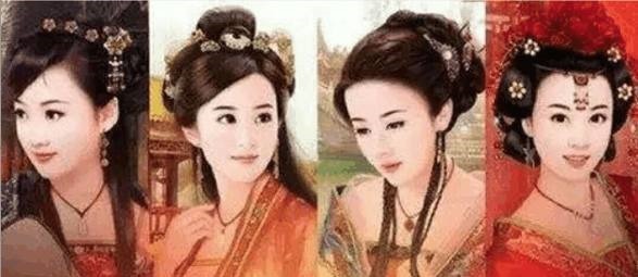 你对中国四大才女.你了解吗