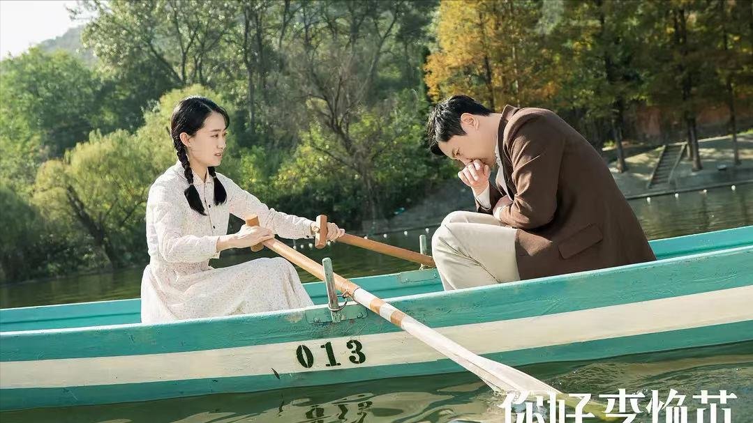 那英:我只配给沈腾、杨洋伴唱,这俩人是什么来历,能让那英屈尊