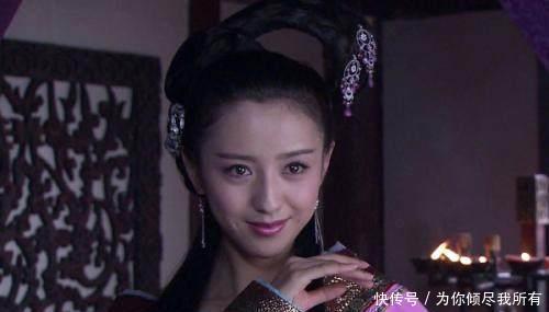 皇后|此人选美成皇后,14岁母仪天下,20岁怀有身孕却死于皇帝之手