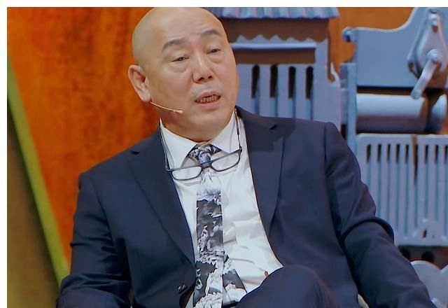 张纪中|脾气大被换角,李梦被李成儒张纪中现场逼问原因,回应与《白鹿原》绝交