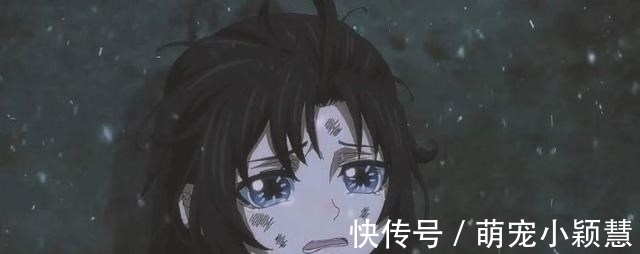 魏无羡$魔道祖师:姑苏蓝氏的饭有多难吃?魏无羡:还不如吃瓜皮