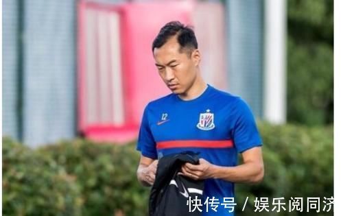 于汉超|崔康熙下狠手了!昔日申花两大主力本轮遭弃用,整场比赛都未登场