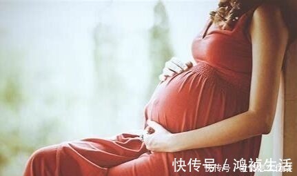 腰痛|临近预产期，孕妈身体有什么反应，胎儿可能在2周内要出生了？