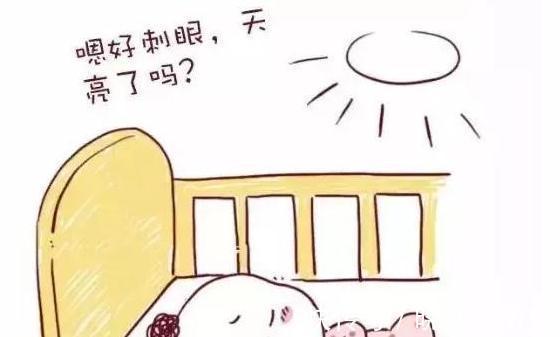 妈妈|宝宝晚上几点睡最好？抓住这几个信号，培养出天使宝宝