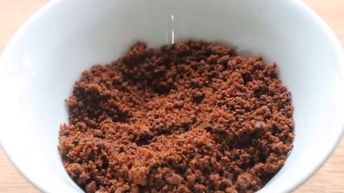 入秋后，这样吃红枣才香，补气血口感松软香甜，无添加剂，太香了