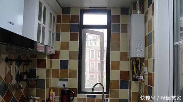 跳舞兰|我只是在主卧做了这样一个设计,没想到多出5平米收纳空间