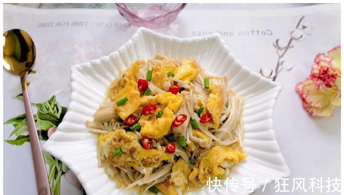 天然的“补脑菜”发现了,每天炒一盘,营养极高,孩子更聪明