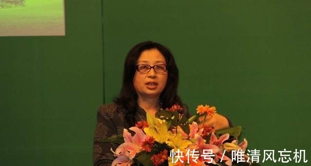 李一男|当了19年华为董事长,任正非尊称她“孙总”,为何曾3次递交辞呈