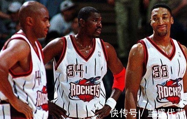 湖人|NBA历史上那么多巨星转会 为何只有詹姆斯被那么多人记恨！