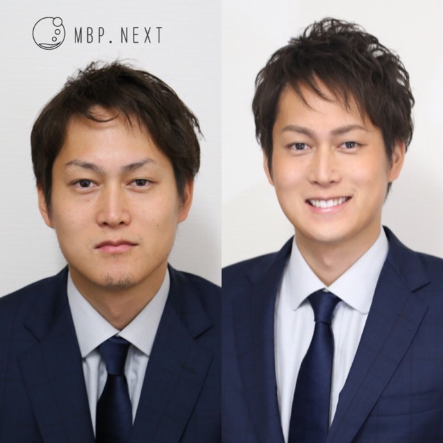 日本小哥3年苦练化妆，效果惊艳如整容：男人不化妆很吃亏！