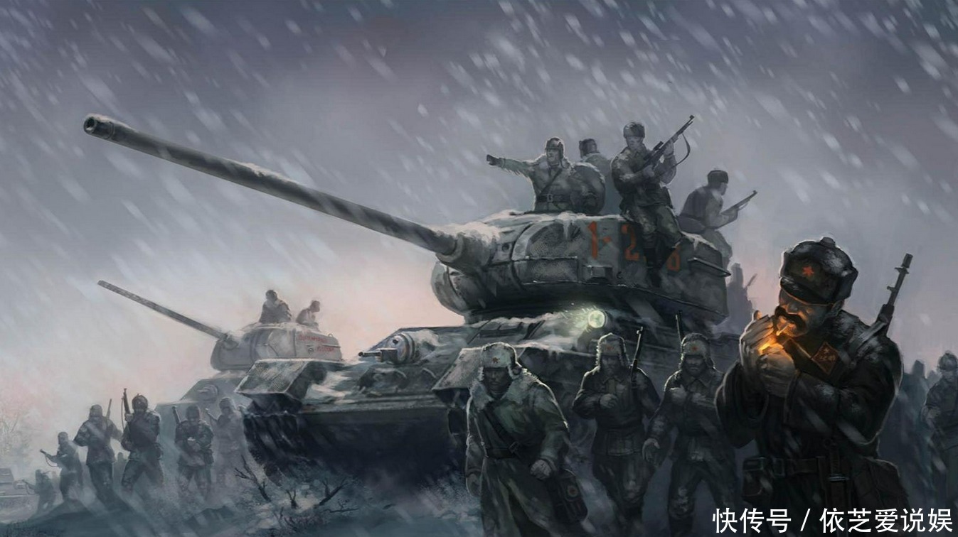 部队|德军如何瞒过全世界?百万部队边境集结,苏联竟然一无所知