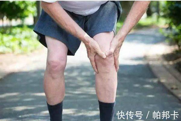 膝盖|膝盖疼的蹲不下去?一瓶陈醋一块纱布,每天两分钟,膝关节炎消了