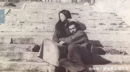 三毛爱了荷西6年,二人的婚姻结局却很残酷,为何我们被骗了多年