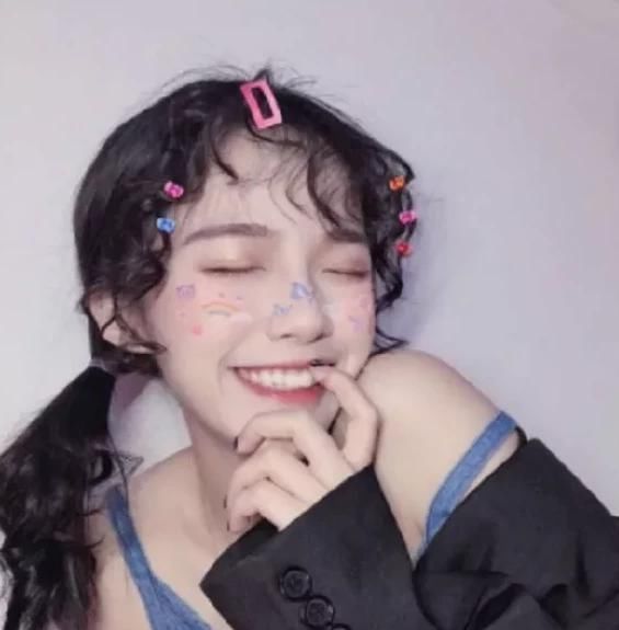 倾国倾城|女生唇部有这“3特征”,在男生眼中最漂亮,笑起来都“倾国倾城”