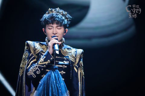 肖战燕姿|《我们的歌3》网曝拟邀嘉宾:勤深深回归不是梦,肖战燕姿组合佳