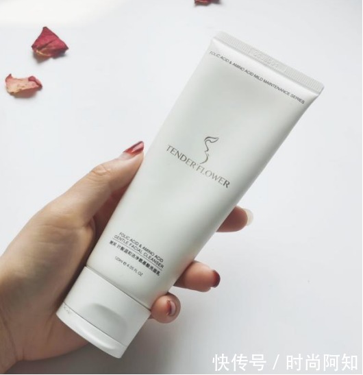 提取物|盘点几款好用的洗面奶,温和洁面不伤肤,适合各种肤质