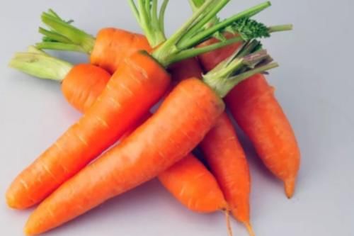 滋阴|女性爱美,建议常吃三种食物,滋阴降火