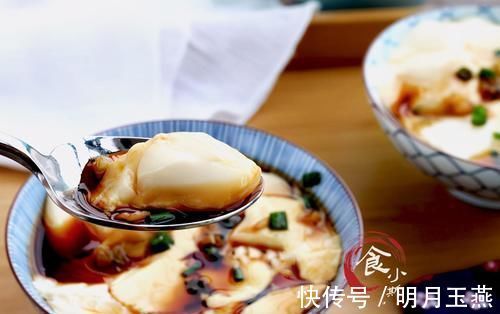 自制豆腐脑,几乎无失败,冬季早上喝一碗热乎乎的豆腐脑,太舒服