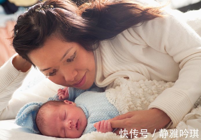 剖腹产|“出月子还这么矫情”，从怀孕到生娃，宝妈只有一个月“假期”吗