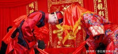 办法|古代的婚姻法真的让我们没有办法理解!为什么成婚这么早!