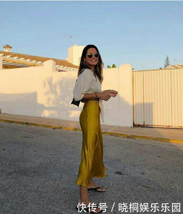 女人过了40岁,建议少穿5种裙子,难看邋遢不上档次,还显老