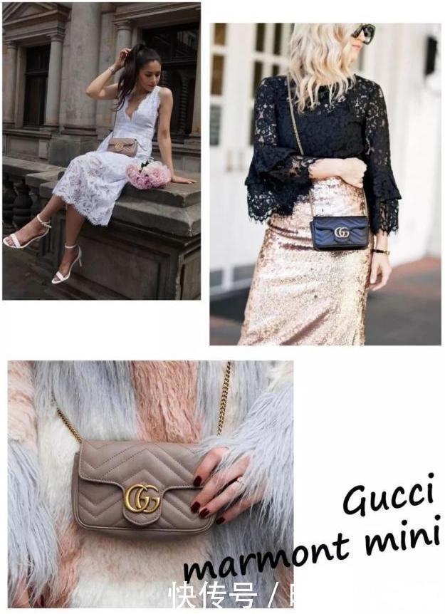 包神日记丨告诉我,这些包除了能装可爱还能装什么