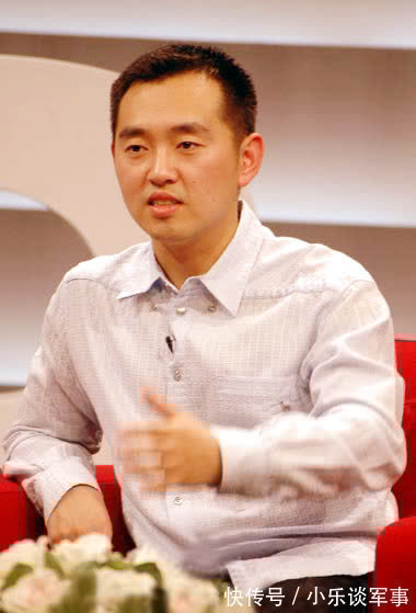 孔祥智|孔令辉之父孔祥智:难忘父子带泪的拼搏岁月,儿子现状是我的心痛