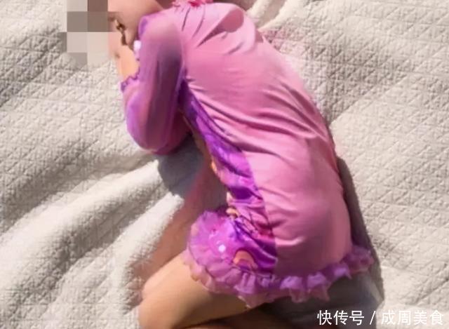 睡姿|孩子的睡姿暗示不同的性格,如果是第四种,父母就要重视了