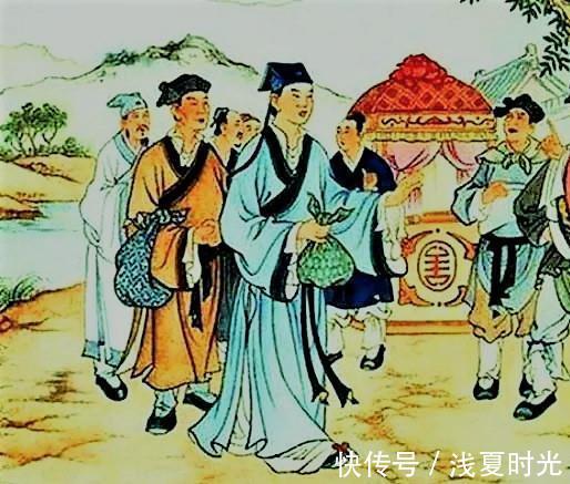 人伦$明代奇案:妻杀夫,子杀母,案件扑朔迷离,二十岁知县智断迷案