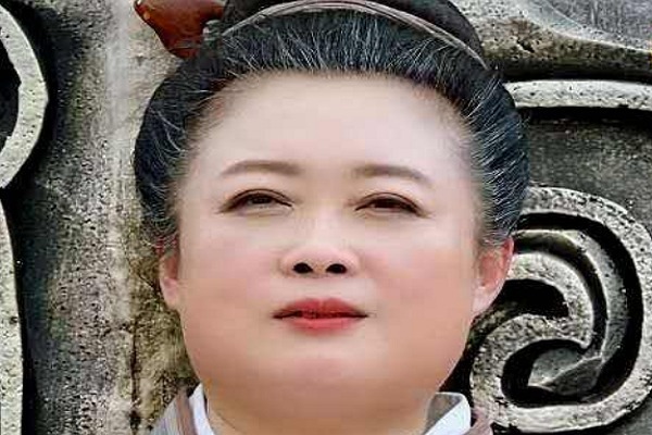 马氏@阐截仙人避之不及,唯恐上封神榜,为何姜子牙的妻子,争着想上?