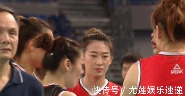 女排|北汽女排公布名单!丁霞师妹落选,刘晓彤成功转型,新主帅来头大