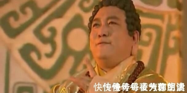 释迦牟尼$燃灯古佛为什么是万佛之首,燃灯佛和如来佛谁的地位更大