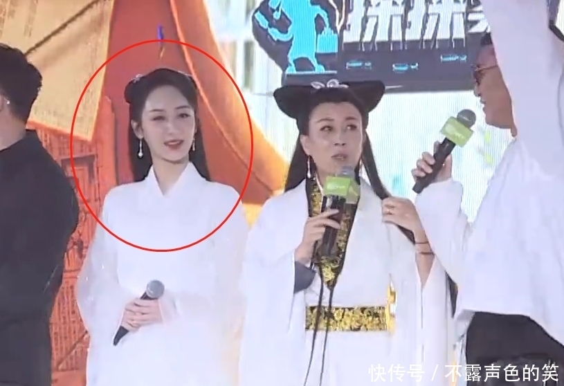 梦回|《萌探探探案》全员亮相,杨紫梦回“白蛇”,宋亚轩的腿长成焦点