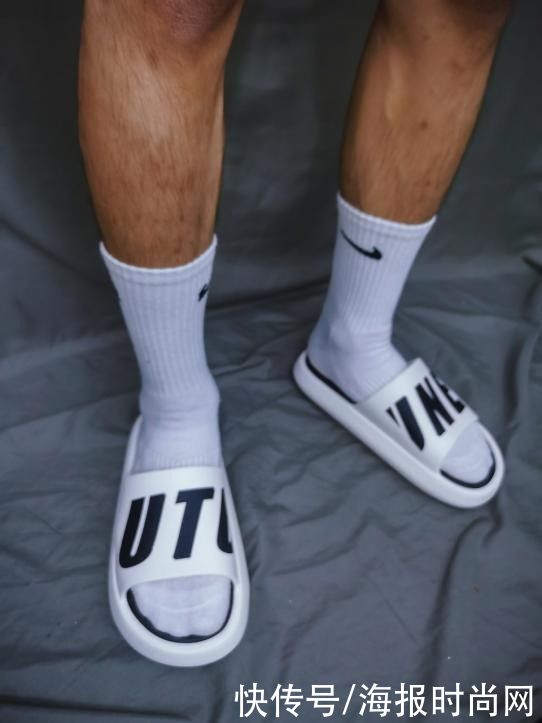 精髓|「优调」拖鞋+袜子的精髓到底是什么？