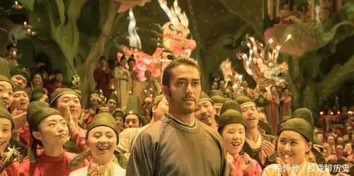 唐朝有个盛大的自来酒宴,为何后世用了“邪”招,也无法完美复现