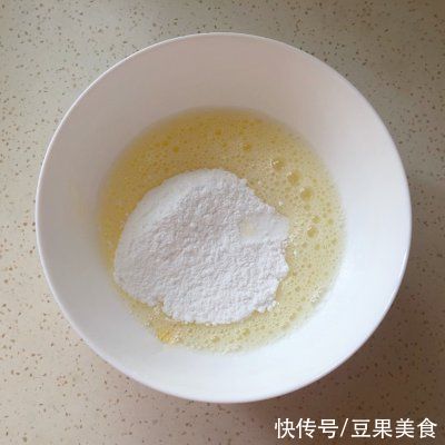 做法简单零失败的酸奶戚风