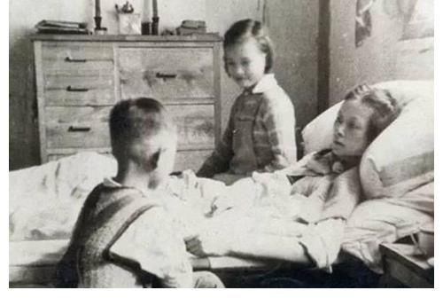 回忆我的父亲#1955年，林徽因临终说了什么？可以看出梁思成是否真心爱她