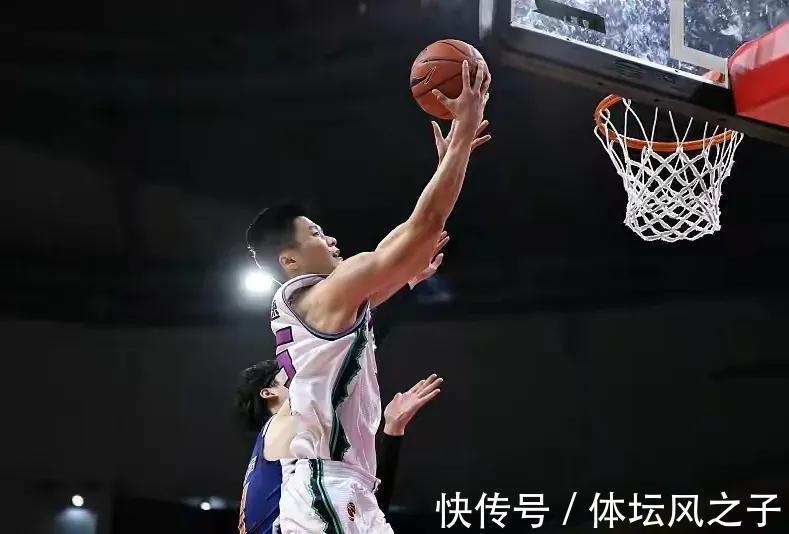 全队|山东悍将疑似发表不满情绪,矛头直指徐长锁,山东男篮出现内讧