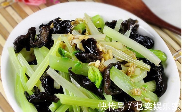 大蒜|整理27款家常菜分享，熟悉的美味好吃不油腻，家人吃得美滋滋