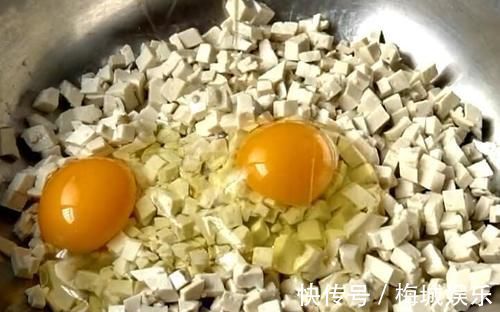 萝卜丝|秋天，南瓜红薯靠边站，用此菜烙馅饼最香，5毛钱一斤，别不懂吃