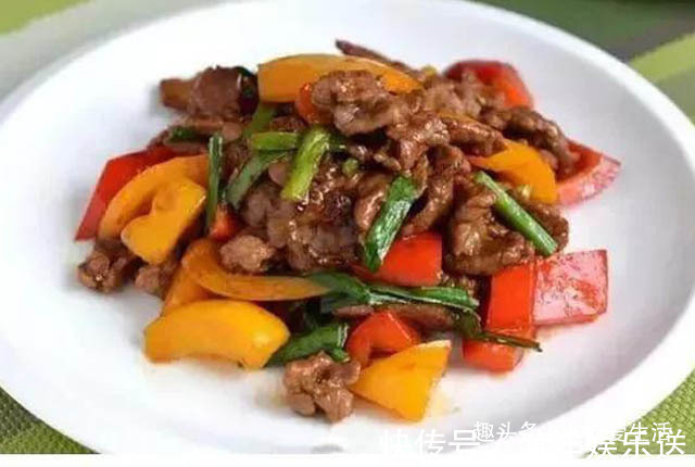 白砂糖|春节过后教你几道爽口开胃的家常菜，鲜香下饭，家人吃的津津有味