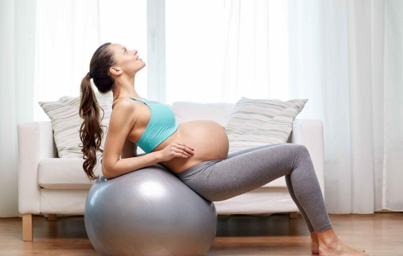 下肢浮肿|胎儿最后一个“猛涨期”,孕妇有三个表现,抓住对娃有好处