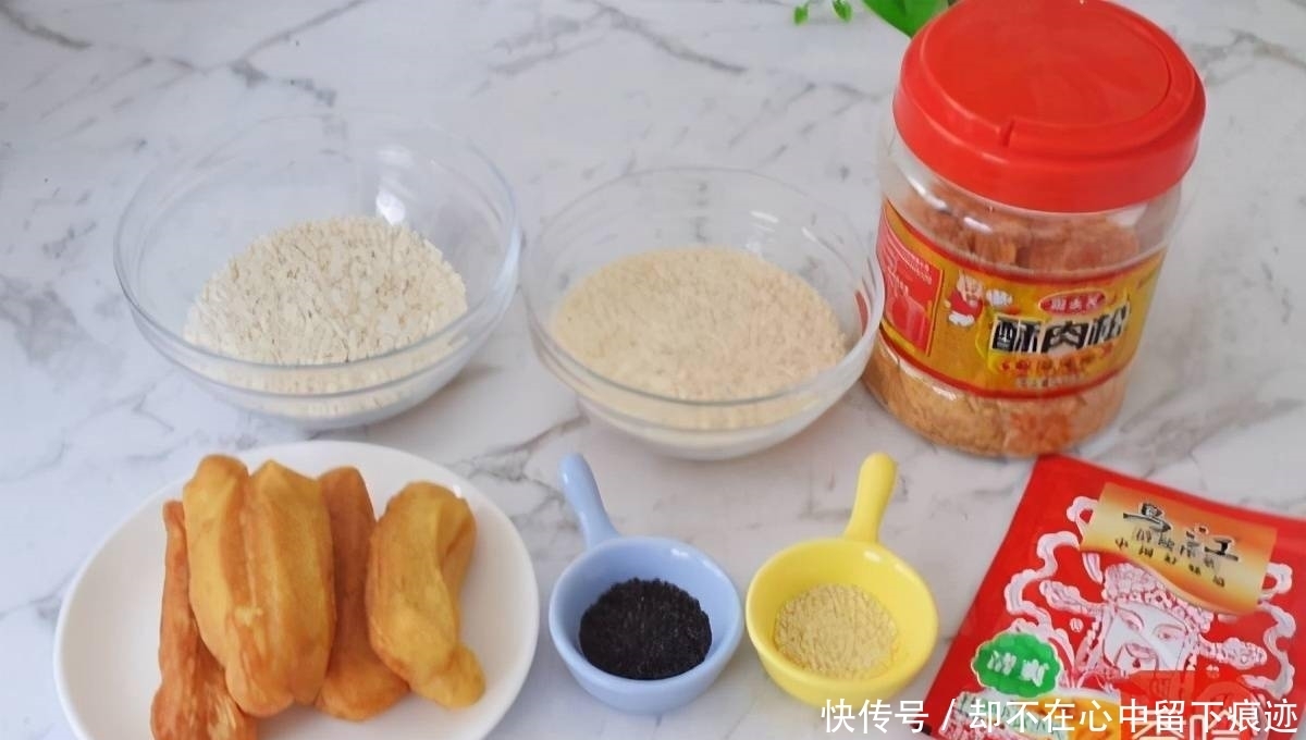 小吃它才是隐藏的冠军!一口喷香软糯,难怪全国人民都爱