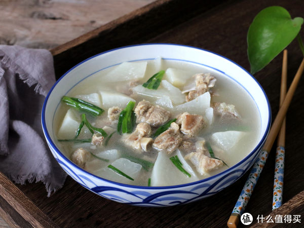 “萝卜上市，郎中无事”，分享8道萝卜美食，应季而食平安过冬