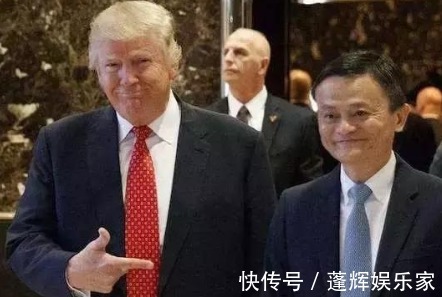 阿里巴巴|打击华为失败，美国又向阿里伸手，谁知道马云更狠，网友太高明