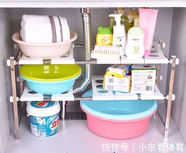 卫生间|等我有房了,卫生间才不放脸盆和拖把,现在会享受的人都这样做!