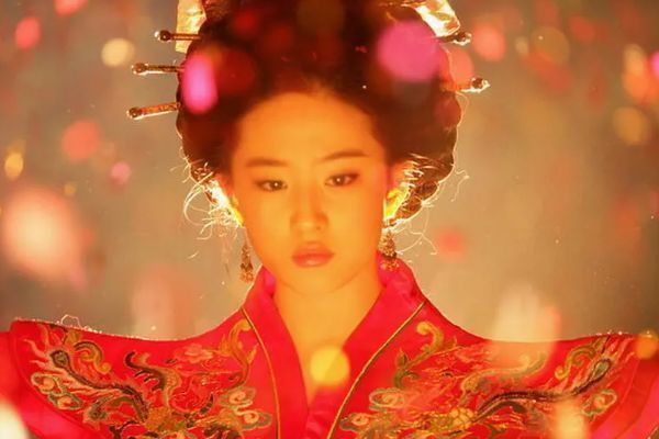 全真教|小龙女的母亲究竟是谁?原来书中早已伏笔,多年秘密终于被揭开!