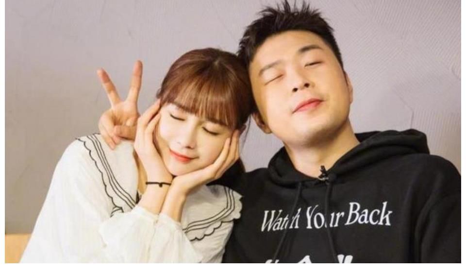 綜藝|耍大牌？沈夢辰錄綜藝時送外賣，身旁五個保鏢保駕護航引熱議？