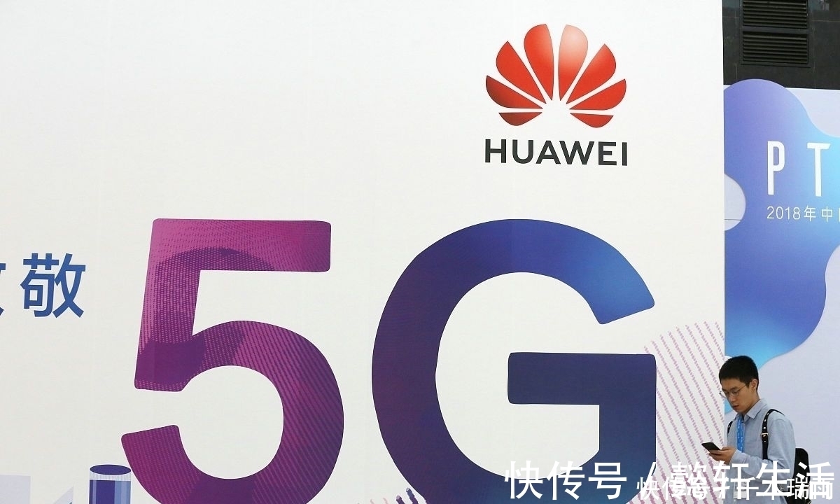 华为5g|华为任正非这两趟意味深长,是到了该放下的时候了