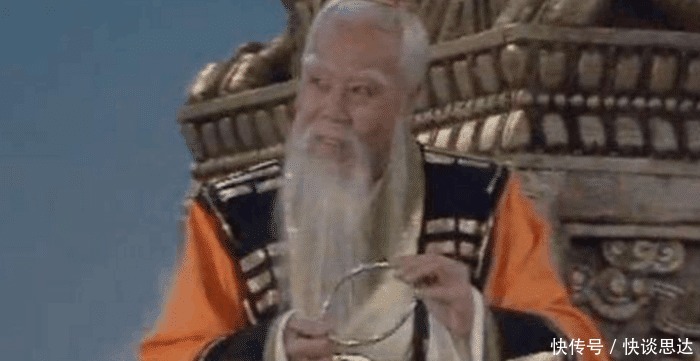 太上老君的祖传法宝不是一般的多